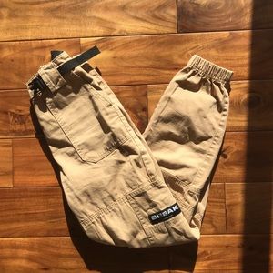 CARGO PANTS